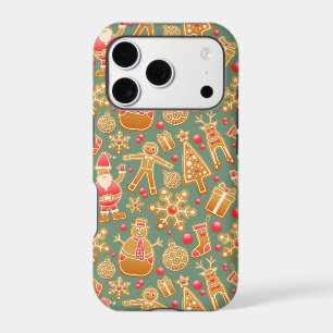 Gingerbread/cookies/Christmas