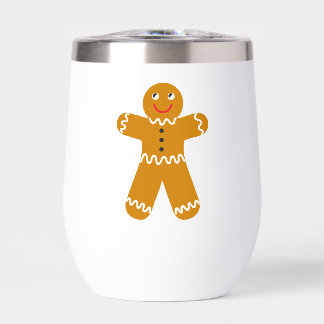 Gingerbread Man
