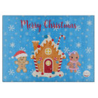 Gingerbread Merry Christmas #01