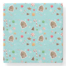 Gingerbread Ornament