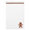 Gingerbread Stationery