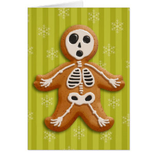 Gingerdead Man (acid)