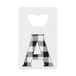 Gingham Check A