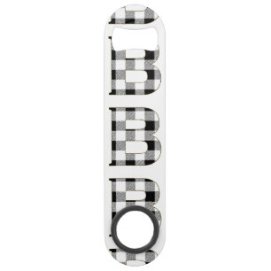 Gingham Check B