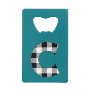 Gingham Check C