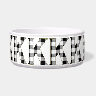 Gingham Check K