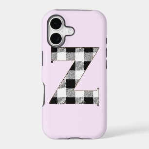 Gingham Check Z