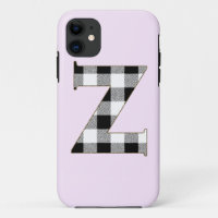 Gingham Check Z