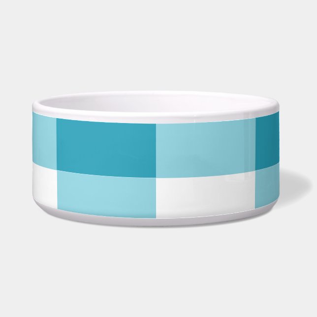 Gingham Pattern  (Front)