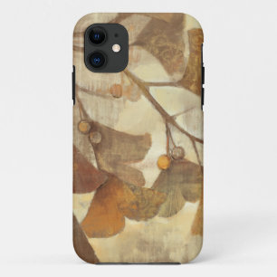 Gingko iPhone 11 Case