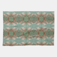 Gingko Kitchen Towels
