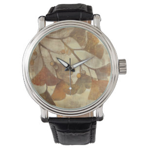 Gingko Watch