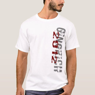 Gingrich 2012 Vert Tees