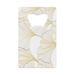 Ginkgo Gold: Luxurious Leaf Arrangement