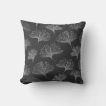 ginkgo pattern