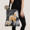 GINKGO the Chow crossbody or tote bags