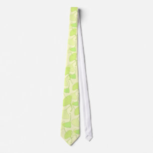 Ginko Tie