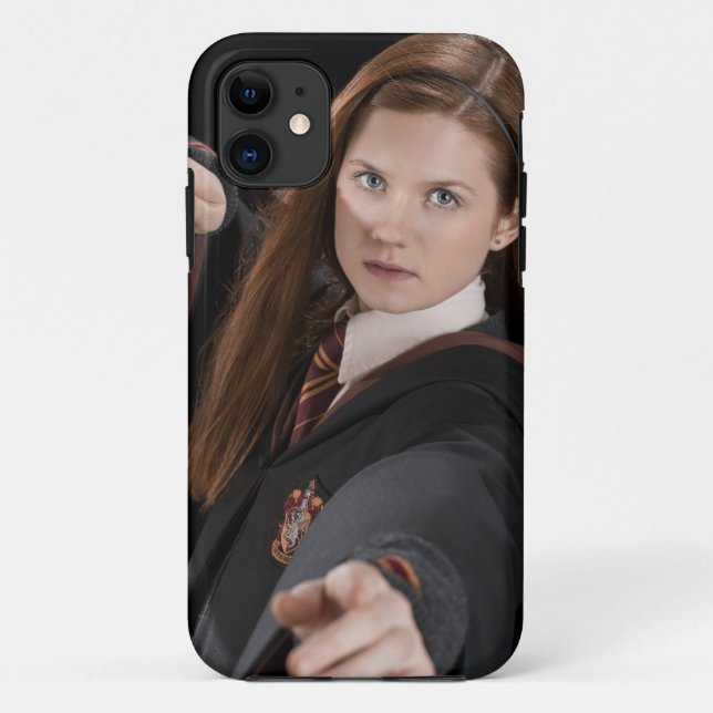 Ginny Weasley Case-Mate iPhone Case (Back)