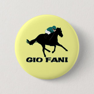 Gio Ponti Fan Button