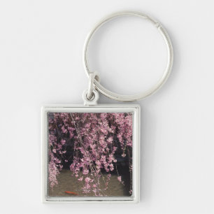 Gion, Kyoto Prefecture, Japan Key Ring