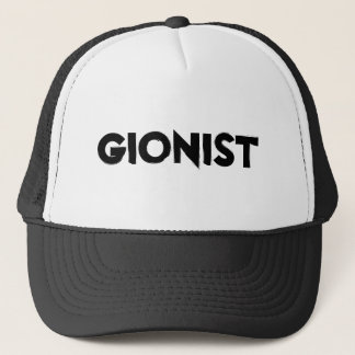 Gionist Hat