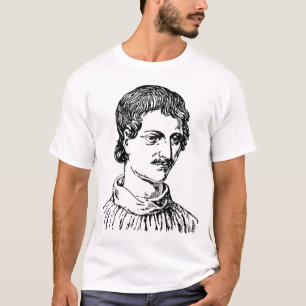 Giordano Bruno T-Shirt