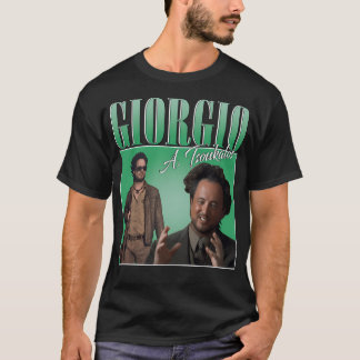 Giorgio A. Tsoukalos Appreciation T-Shirt