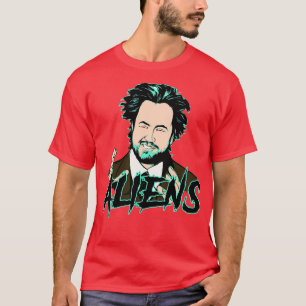 Giorgio Tsoukalos s 3 T-Shirt