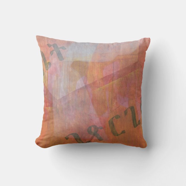 Giorgis 1998 cushion (Front)