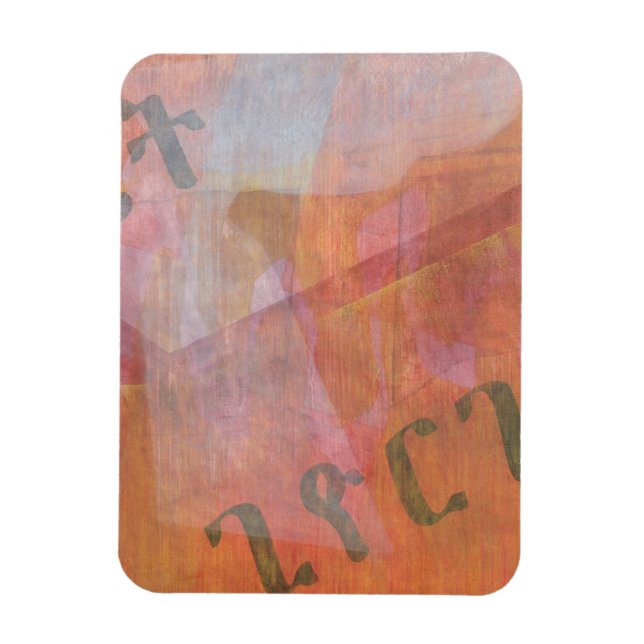 Giorgis 1998 magnet (Vertical)