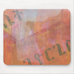 Giorgis 1998 mouse pad