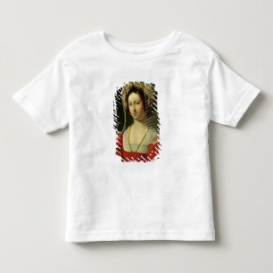 Giovanna I Queen of Naples, 1842 Toddler T-Shirt