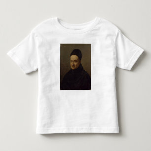 Giovanni Battista Martini Toddler T-Shirt