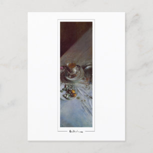 Giovanni Boldini #279 - Fine Art Postcard