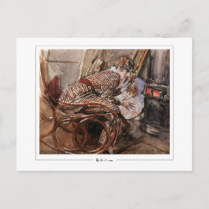 Giovanni Boldini #534 - Fine Art Postcard