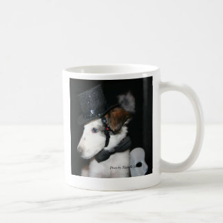 Giovanni Coffee Mug