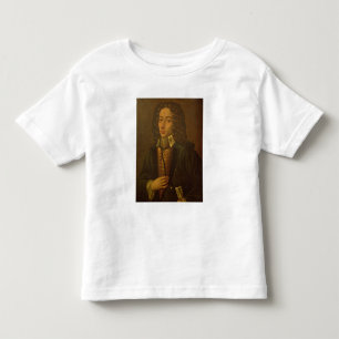 Giovanni Pergolesi Toddler T-Shirt