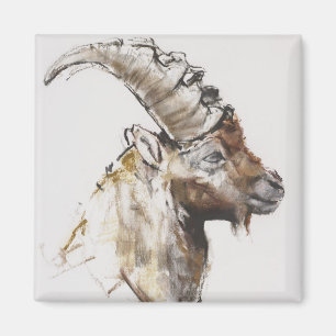 Giovanotto 2005 magnet