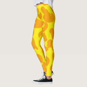 girafe sport women leggings