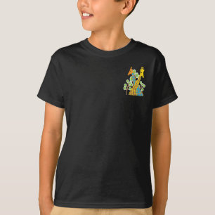 Giraffa T-Shirt