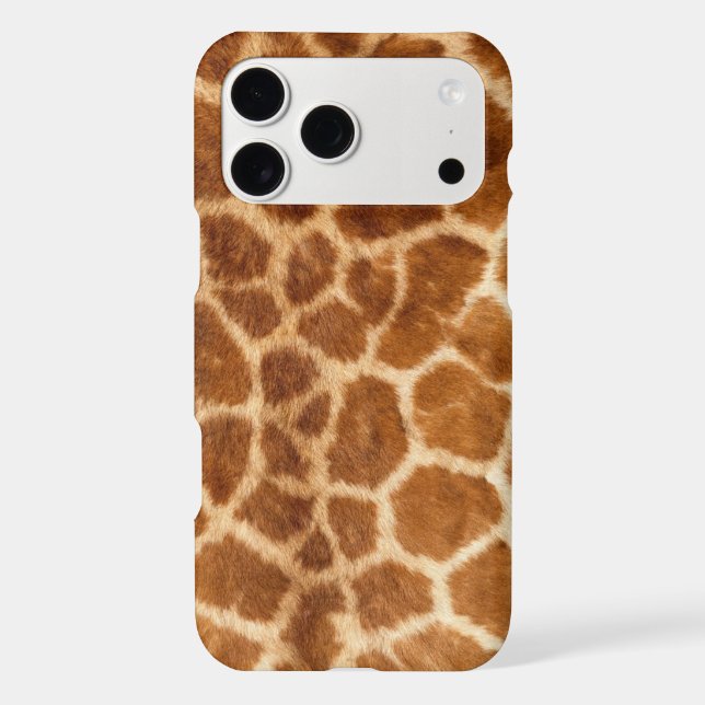 Giraffe (Back)
