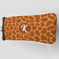 Giraffe Animal Skin