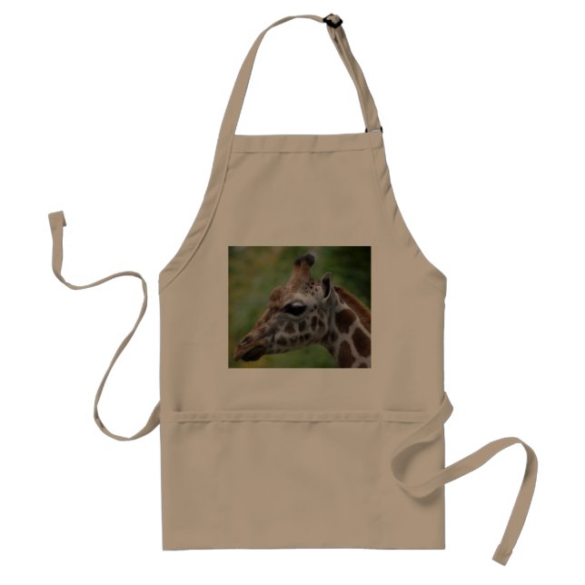 Giraffe Apron (Front)