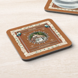 Giraffe Ascension Energy Coaster