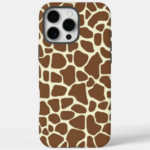 Giraffe iPhone 16 Pro Max Case