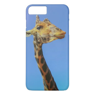 Giraffe iPhone 8 Plus/7 Plus Case