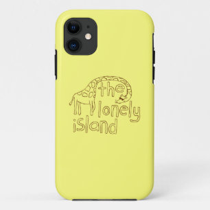 Giraffe iPhone 11 Case