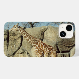 Giraffe Case-Mate iPhone 14 Case