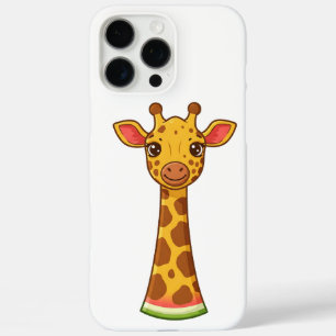 Giraffe iPhone 16 Pro Max Case