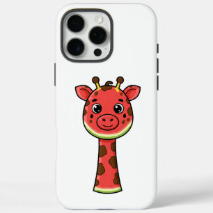 Giraffe iPhone 16 Pro Max Case